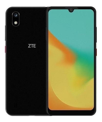 Celular Zte A7 2019 32Gb 2 Ram + Audífonos